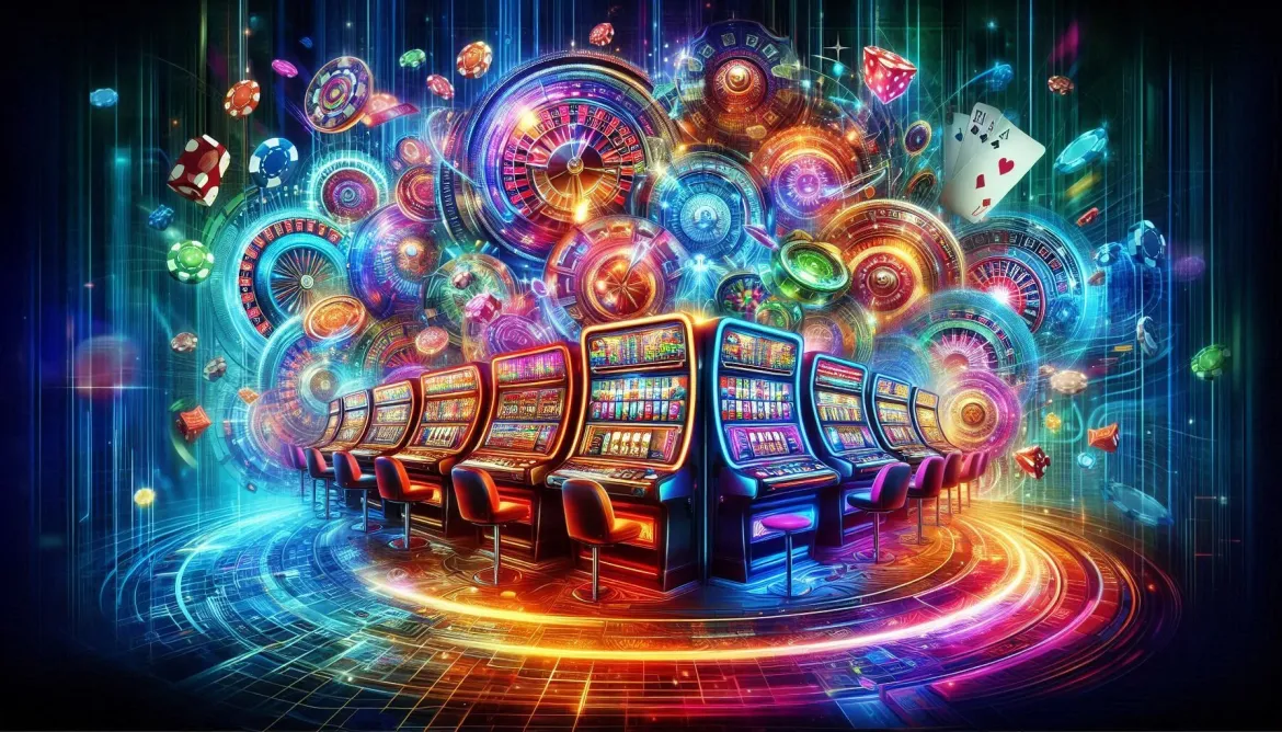 Betsomnia Casino